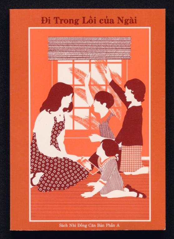 Đi trong l’oi của ngai (Phan A) (1981)