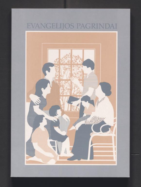 Evangelijos pagrindai (1999)