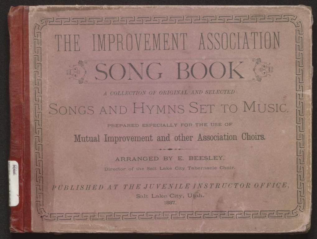 Cover art