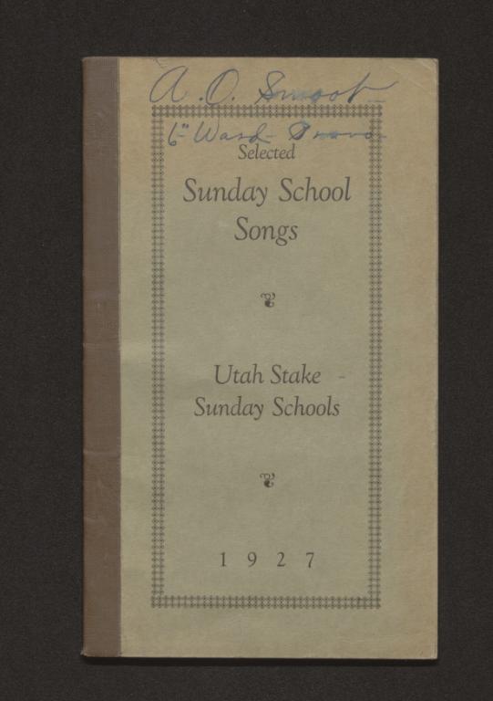 Cover art