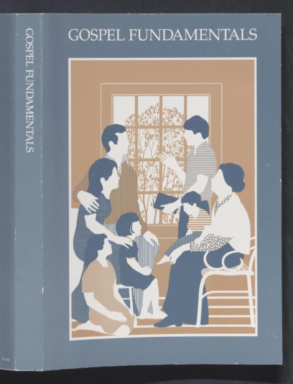 Gospel Fundamentals (1992)