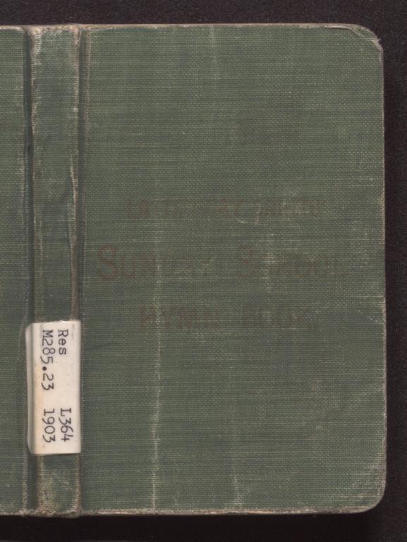 Cover art