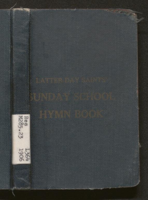 Cover art