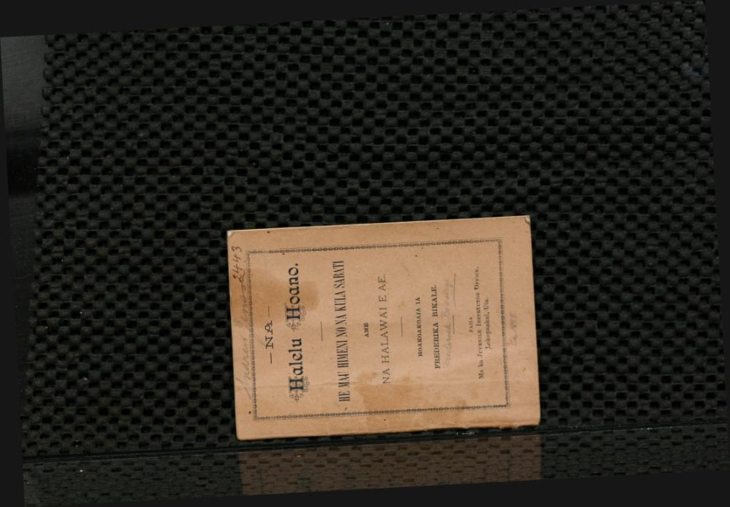 Cover art