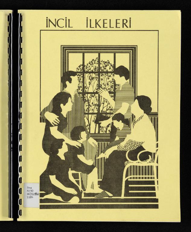 Incil ilkeleri (1984)