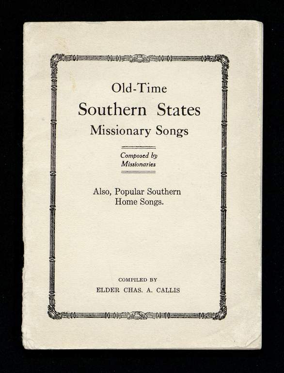 Cover art