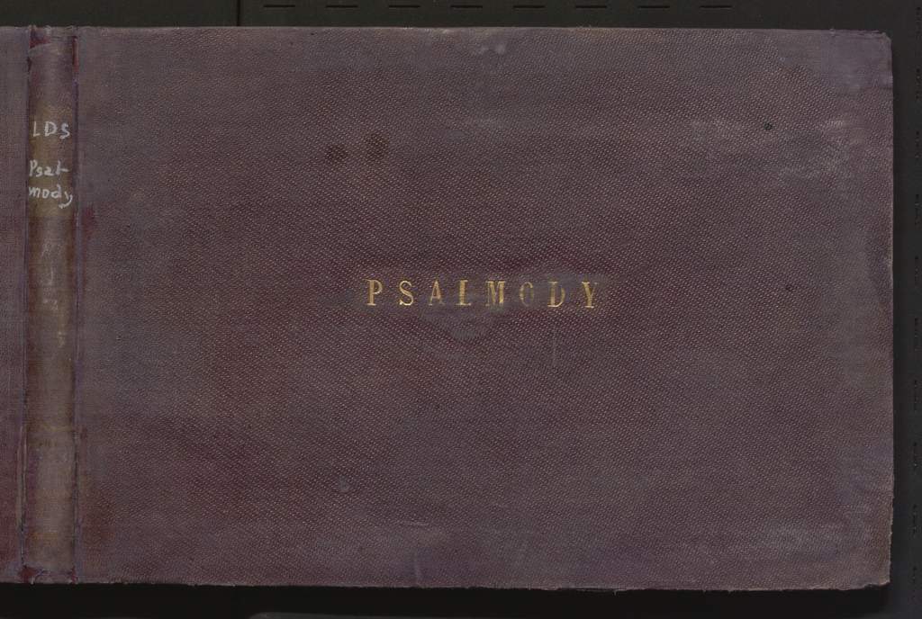 Cover art