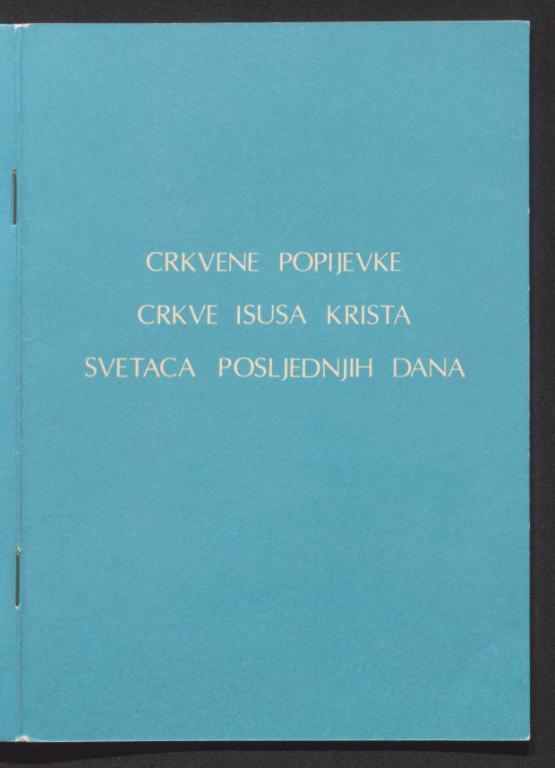Cover art