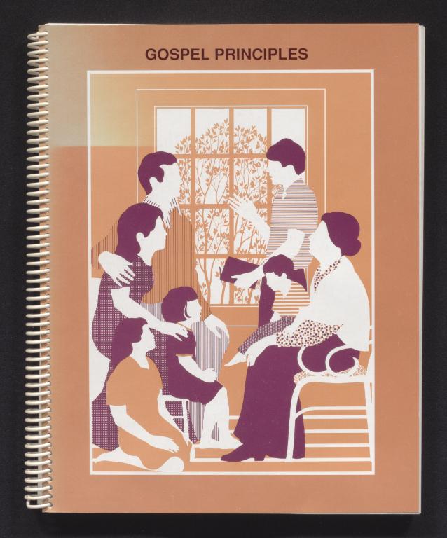 Gospel Principles Simplified