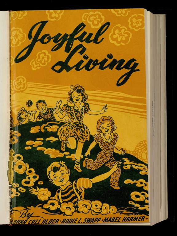 Joyful Living (1950)