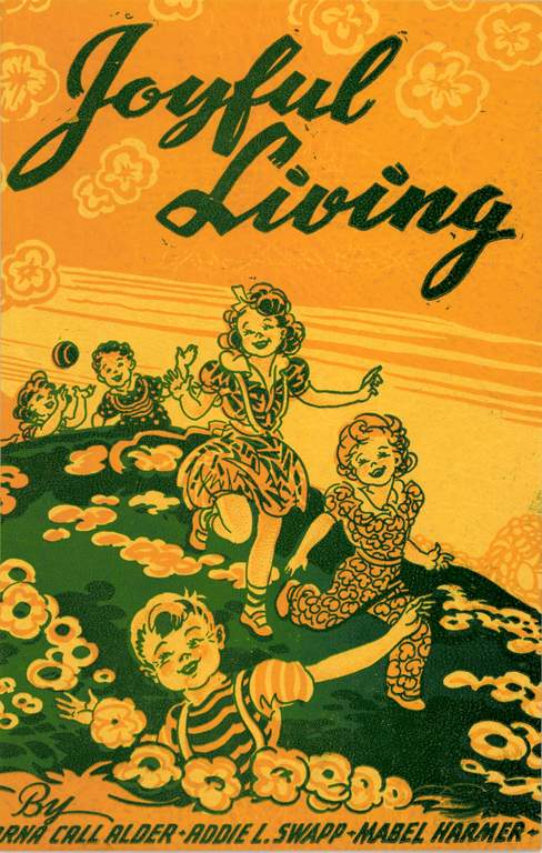 Joyful Living (1946)