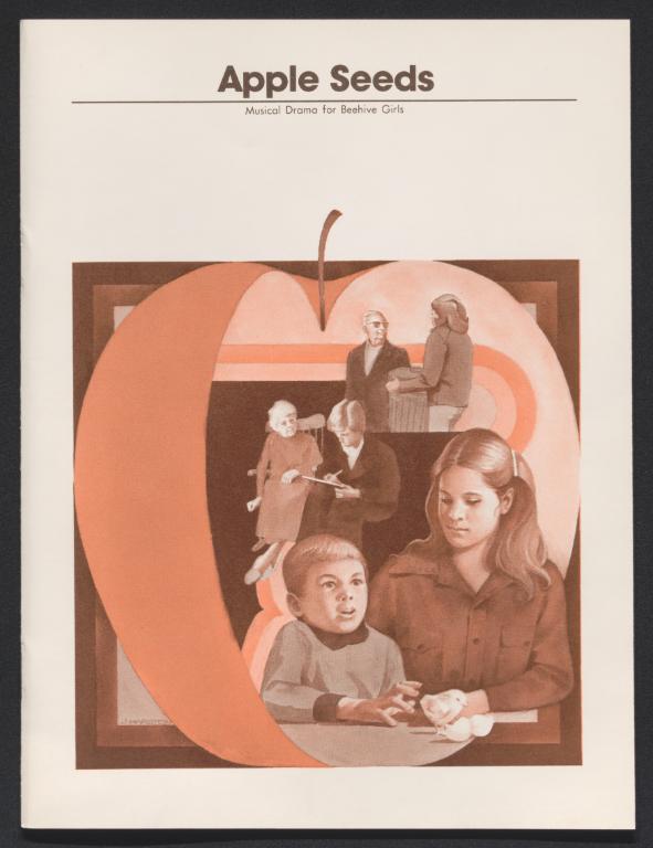 Apple Seeds (1976)