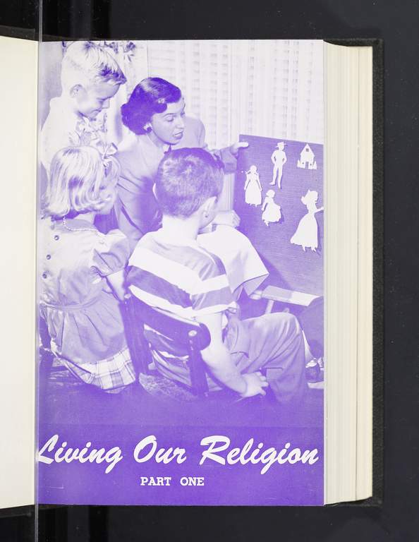 Living Our Religion, Part 1 (1951)