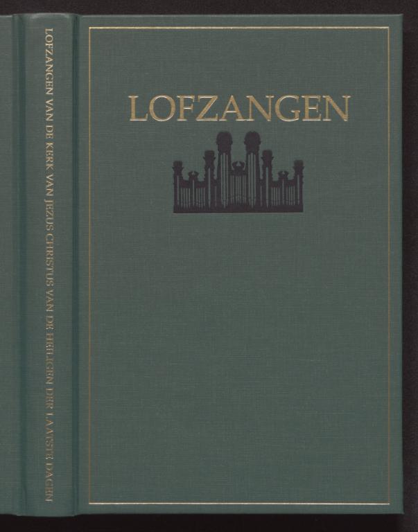 Lofzangen (1992?)