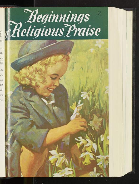 Beginnings of Religious Praise (1961)