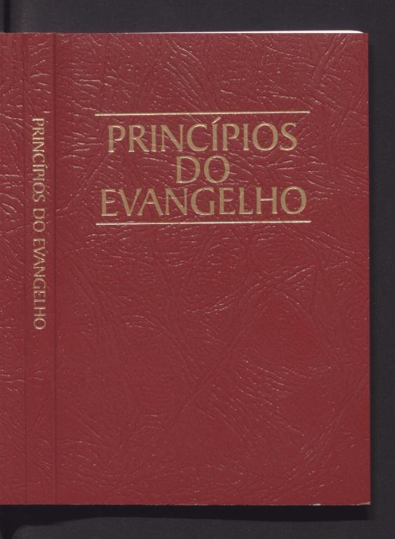 Principios do evangelho (2003) (2003)