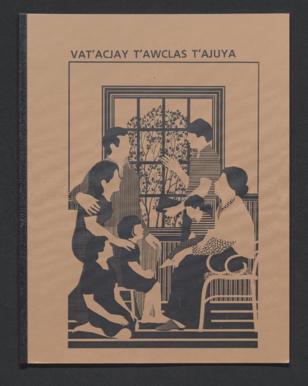 Vat’acjay t’awclas t’ajuya (1987)