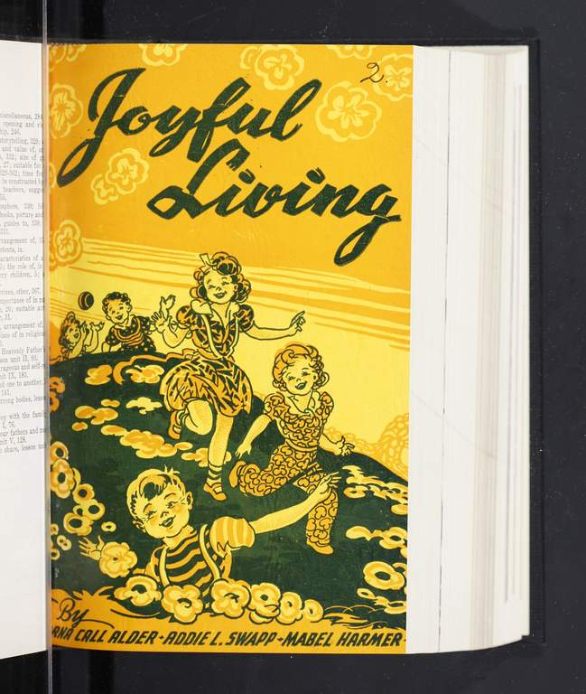 Joyful Living (1952)