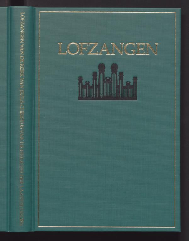 Lofzangen (2000)