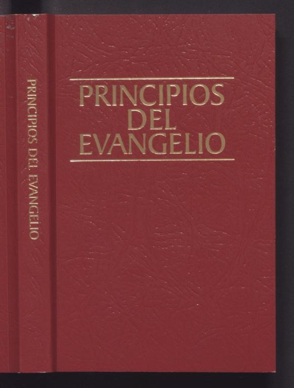 Principios del evangelio (2003) (2003)