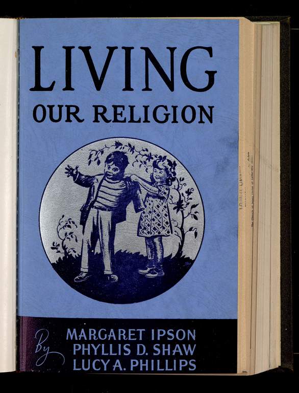 Living Our Religion (1945)