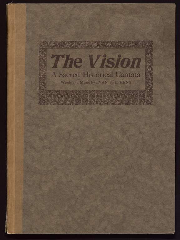 The Vision (1920)