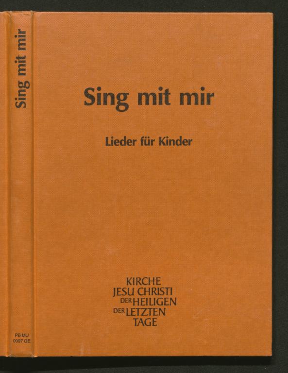 Sing mit mir (1979)