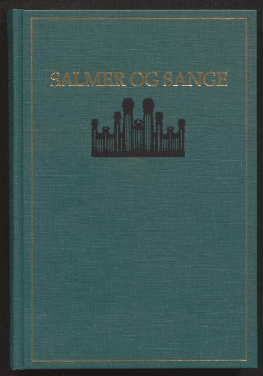 Salmer og Sange (1993?)
